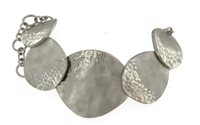 Bracciale Adami & Martucci Donna in Argento B3C02XAR - B3C02XAR